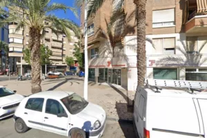 Tesorería General Seguridad Social TGSS Elche Nº80
