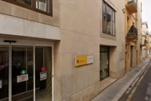 Tesorería General Seguridad Social TGSS Figueres Nº3