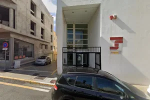 Tesorería General Seguridad Social TGSS Gáldar Nº3