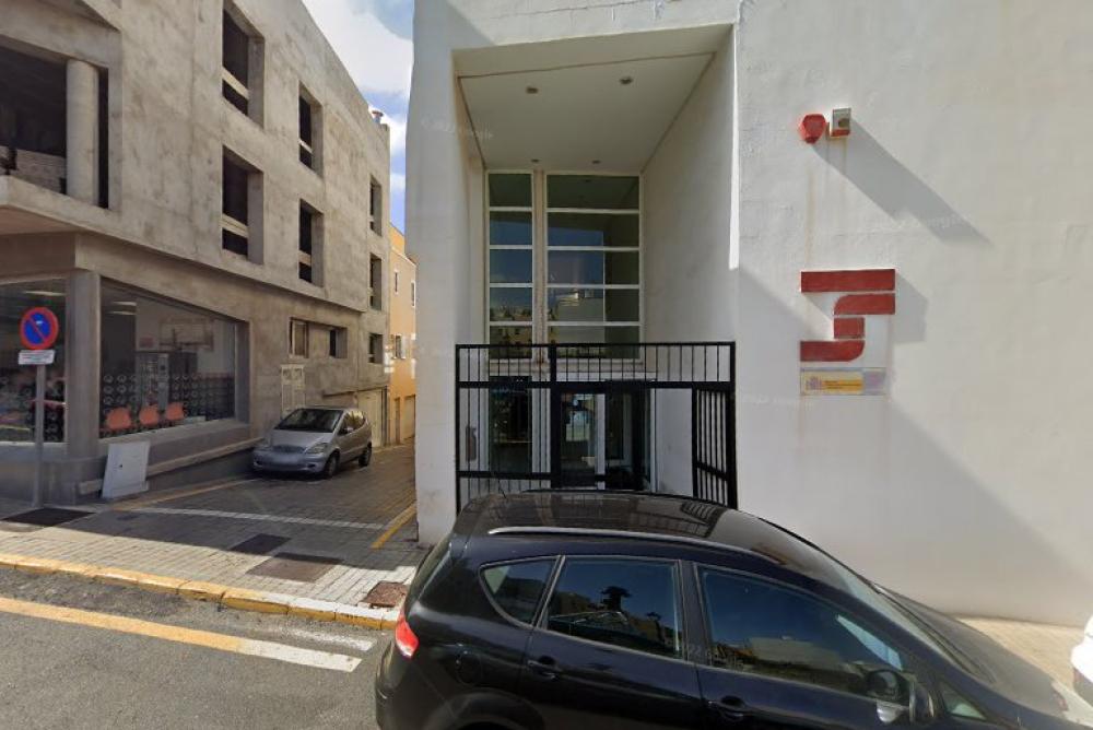 Tesorería General Seguridad Social TGSS Gáldar Nº3