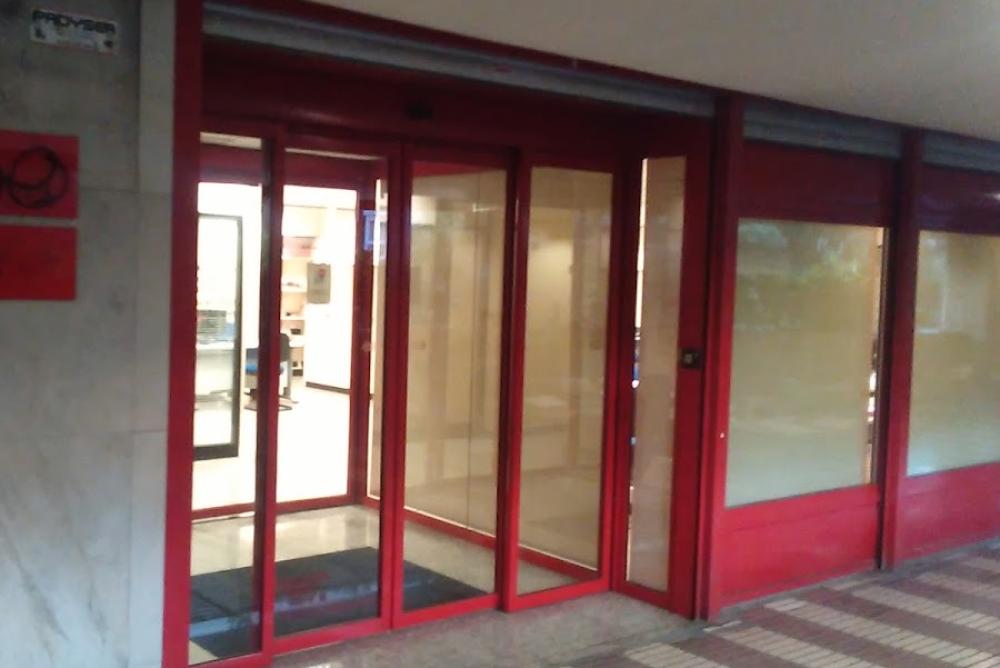 Tesorería General Seguridad Social TGSS Getxo Nº7