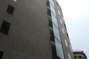 Tesorería General Seguridad Social TGSS Gijón Nº4