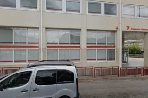 Tesorería General Seguridad Social TGSS Girona Nº1 y Nº2
