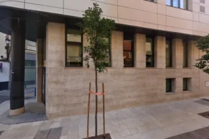 Tesorería General Seguridad Social TGSS Huelva Nº1 y Nº4