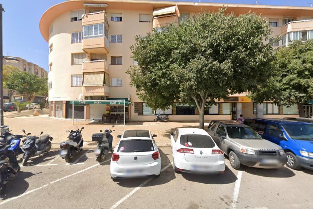Tesorería General Seguridad Social TGSS Ibiza Nº3