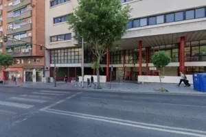 Tesorería General Seguridad Social TGSS Jaén Nº5