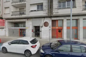 Tesorería General Seguridad Social TGSS La Estrada Nº2
