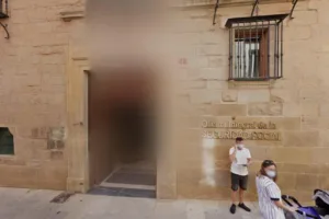 Tesorería General Seguridad Social TGSS Logroño Nº1