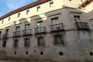 Tesorería General Seguridad Social TGSS Logroño Nº1 y Nº3