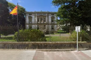 Tesorería General Seguridad Social TGSS Luarca Nº5