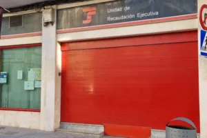 Tesorería General Seguridad Social TGSS Lucena Nº3