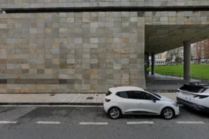 Tesorería General Seguridad Social TGSS Lugo Nº2