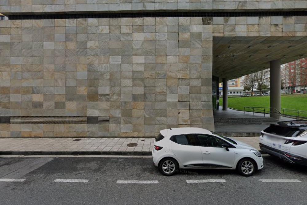 Tesorería General Seguridad Social TGSS Lugo Nº3