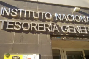 Tesorería General Seguridad Social TGSS Madrid Nº11