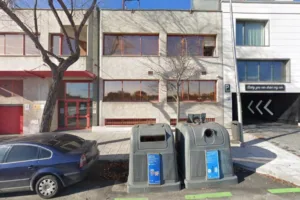 Tesorería General Seguridad Social TGSS Madrid Nº83