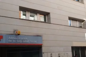 Tesorería General Seguridad Social TGSS Madrid Nº85