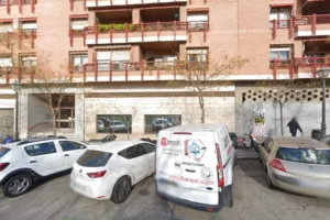 Tesorería General Seguridad Social TGSS Madrid Nº9