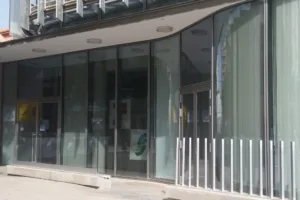 Tesorería General Seguridad Social TGSS Málaga Nº1