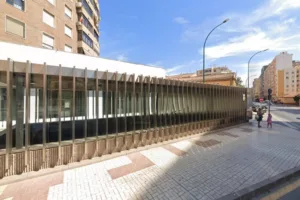 Tesorería General Seguridad Social TGSS Málaga Nº2