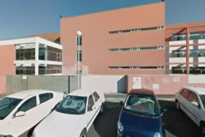 Tesorería General Seguridad Social TGSS Maspalomas Nº7
