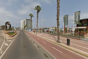Tesorería General Seguridad Social TGSS Melilla Nº1