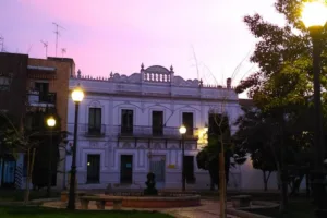 Tesorería General Seguridad Social TGSS Mérida Nº3