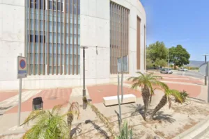 Tesorería General Seguridad Social TGSS Motril Nº3