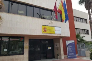 Tesorería General Seguridad Social TGSS Murcia Nº1