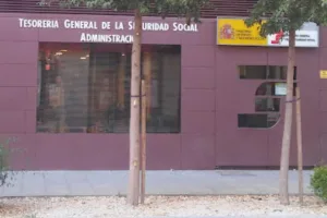Tesorería General Seguridad Social TGSS Orihuela Nº9