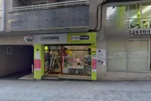 Tesorería General Seguridad Social TGSS Ourense Nº1