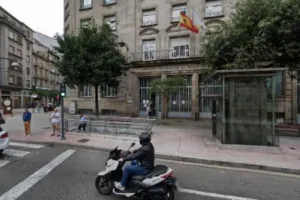 Tesorería General Seguridad Social TGSS Ourense Nº2