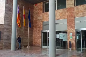 Tesorería General Seguridad Social TGSS Palma de Mallorca Nº1 y Nº2