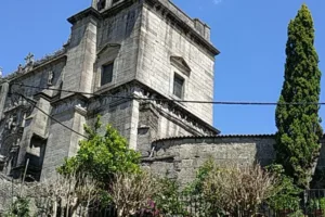 Tesorería General Seguridad Social TGSS Pontevedra Nº1