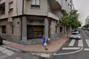 Tesorería General Seguridad Social TGSS Puertollano Nº4