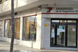 Tesorería General Seguridad Social TGSS Sabadell Nº19