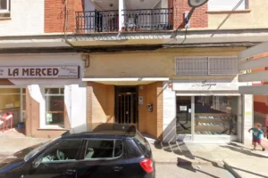 Tesorería General Seguridad Social TGSS Sagunto Nº12