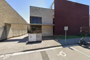 Tesorería General Seguridad Social TGSS Santander Nº1