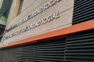 Tesorería General Seguridad Social TGSS Sueca Nº16