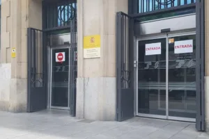 Tesorería General Seguridad Social TGSS Tarragona Nº5