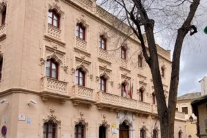 Tesorería General Seguridad Social TGSS Toledo Nº1
