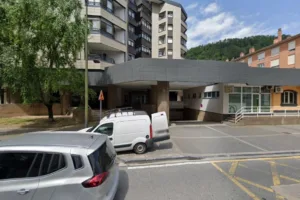Tesorería General Seguridad Social TGSS Tolosa Nº4