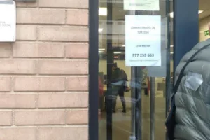 Tesorería General Seguridad Social TGSS Tortosa Nº3