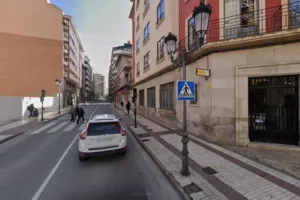 Tesorería General Seguridad Social TGSS Tudela Nº3