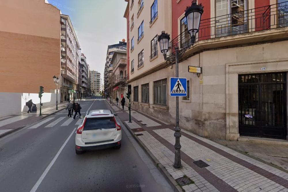 Tesorería General Seguridad Social TGSS Tudela Nº3