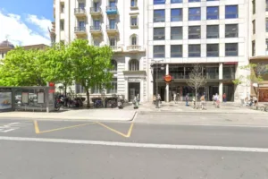 Tesorería General Seguridad Social TGSS Valencia Nº2