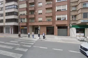 Tesorería General Seguridad Social TGSS Valencia Nº3