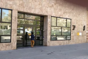 Tesorería General Seguridad Social TGSS Valencia Nº4