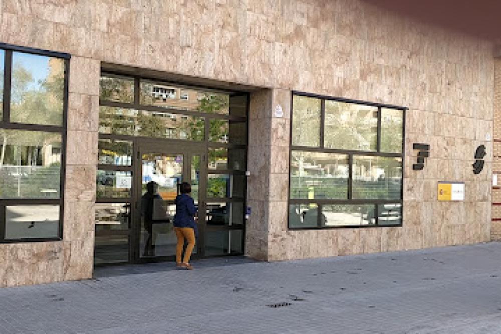 Tesorería General Seguridad Social TGSS Valencia Nº4