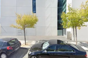 Tesorería General Seguridad Social TGSS Valladolid Nº1 y Nº2