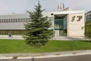 Tesorería General Seguridad Social TGSS Valladolid Nº3